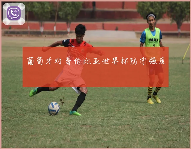 葡萄牙对哥伦比亚世界杯防守强度
