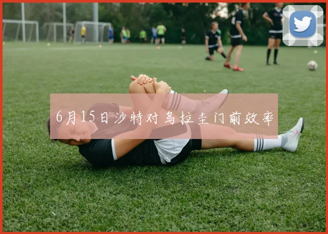 6月15日沙特对乌拉圭门前效率
