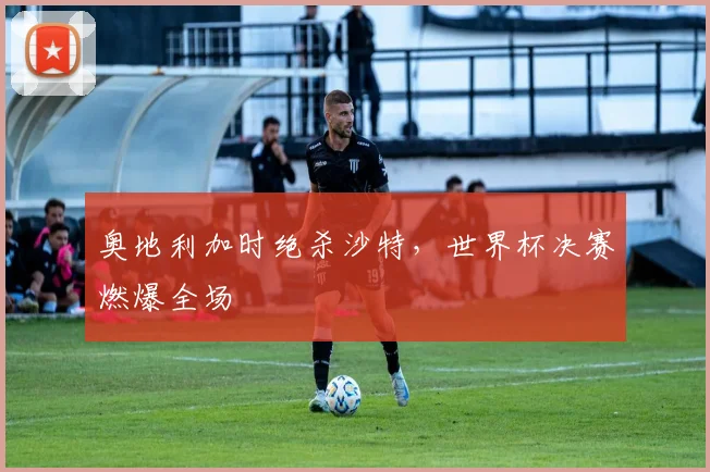奥地利加时绝杀沙特，世界杯决赛燃爆全场