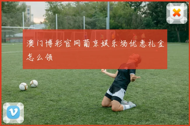 澳门博彩官网葡京娱乐场优惠礼金怎么领